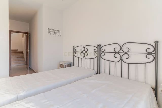 2 soverom Leilighet til salgs i Lentegí - € 108 000 (Ref: 10172349)