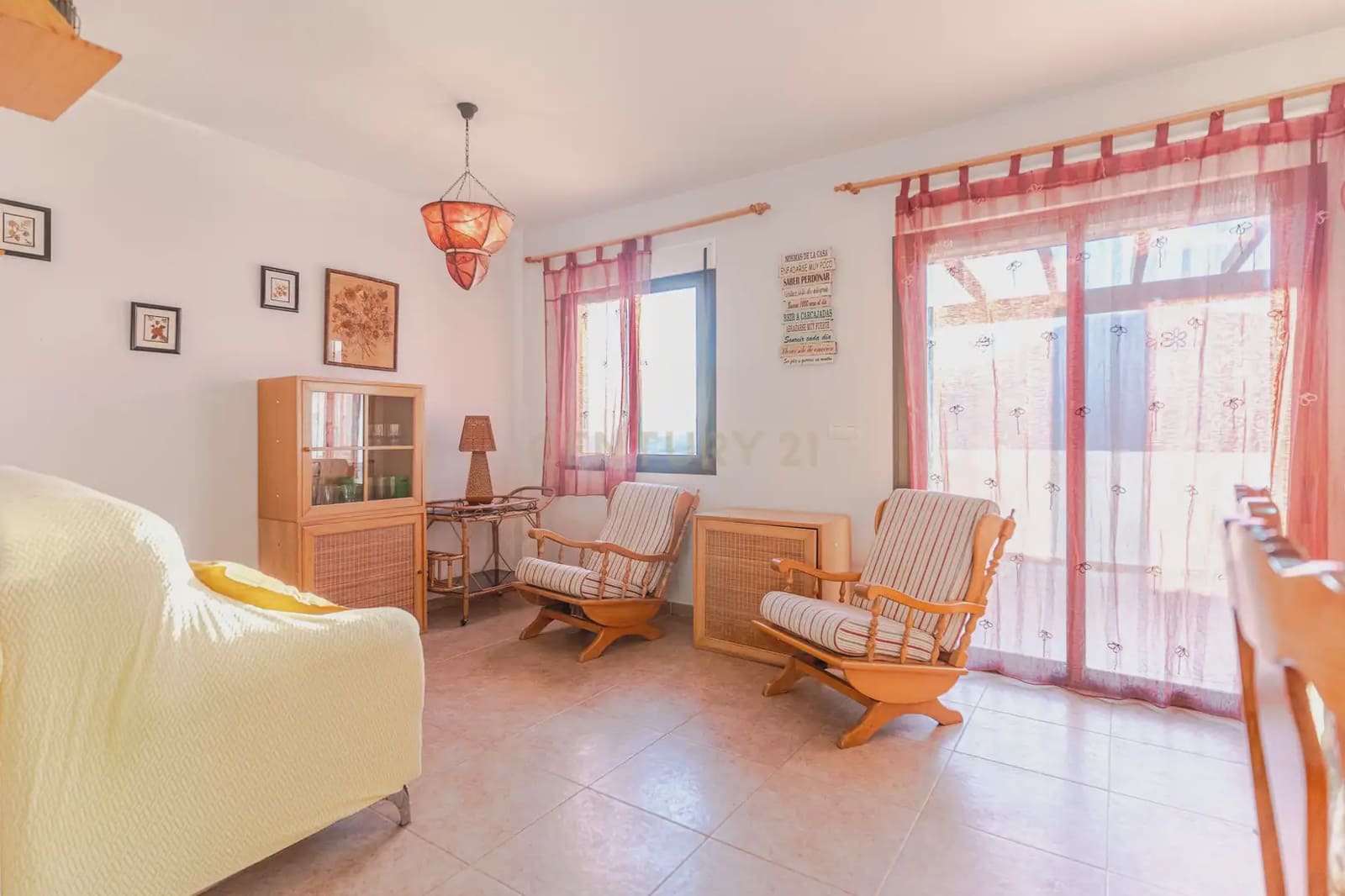2 sypialnia Apartament na sprzedaż w Lentegi - 108 000 € (Ref: 10172349)