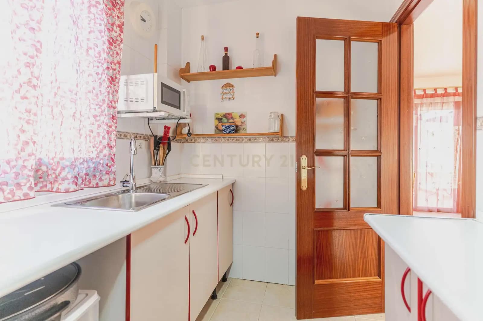 2 sypialnia Apartament na sprzedaż w Lentegi - 108 000 € (Ref: 10172349)