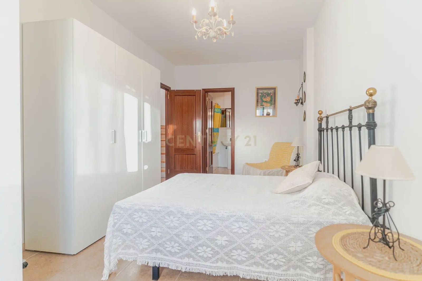 2 sypialnia Apartament na sprzedaż w Lentegi - 108 000 € (Ref: 10172349)