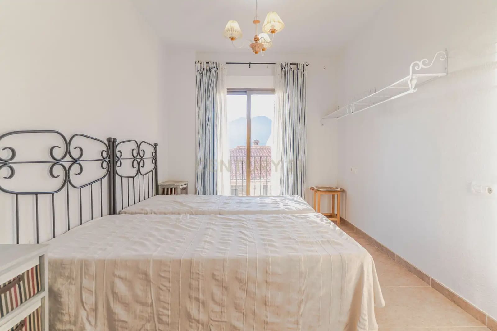 2 sypialnia Apartament na sprzedaż w Lentegi - 108 000 € (Ref: 10172349)