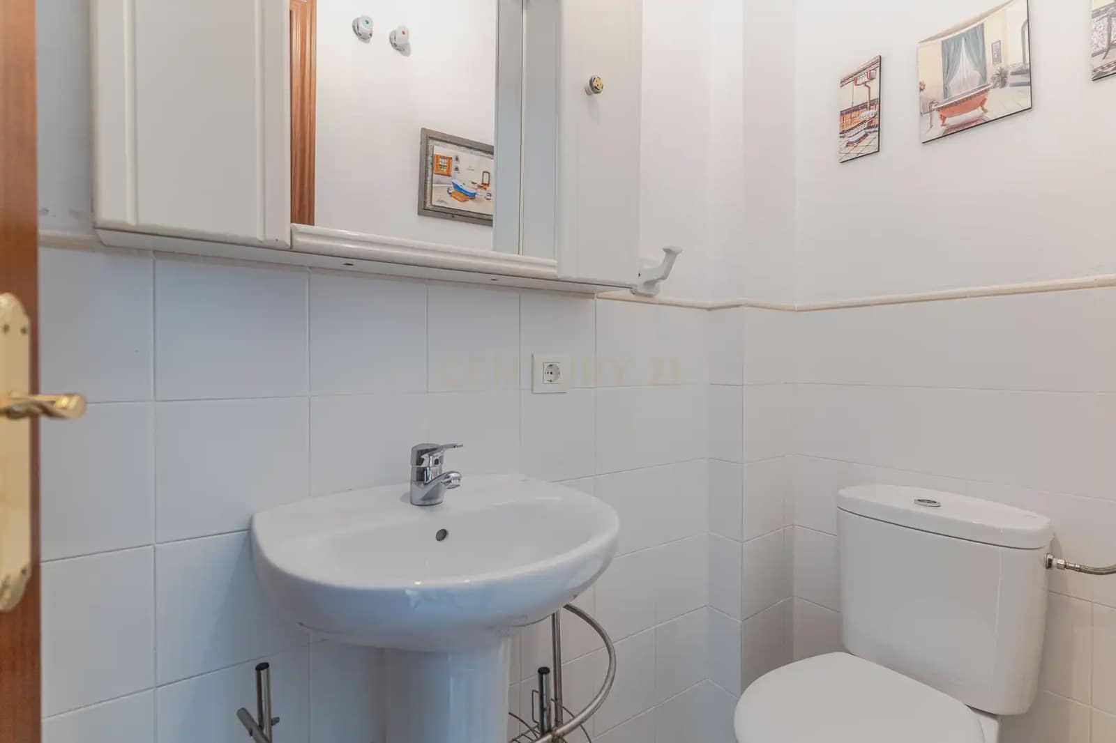 2 sypialnia Apartament na sprzedaż w Lentegi - 108 000 € (Ref: 10172349)