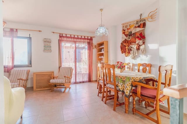 2 soverom Leilighet til salgs i Lentegí - € 108 000 (Ref: 10172349)