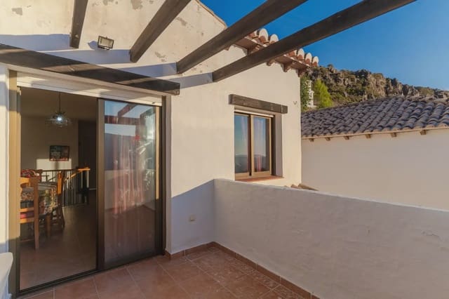 2 soverom Leilighet til salgs i Lentegí - € 108 000 (Ref: 10172349)