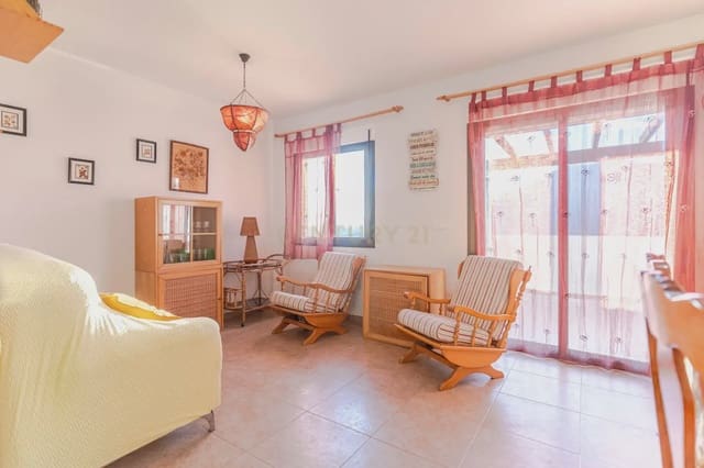 2 soverom Leilighet til salgs i Lentegí - € 108 000 (Ref: 10172349)