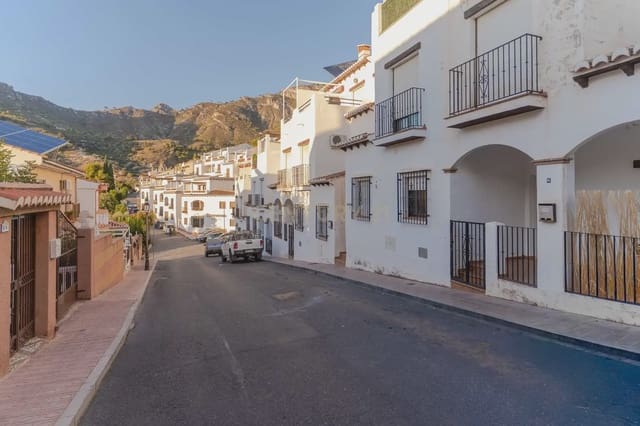 2 soverom Leilighet til salgs i Lentegí - € 108 000 (Ref: 10172349)