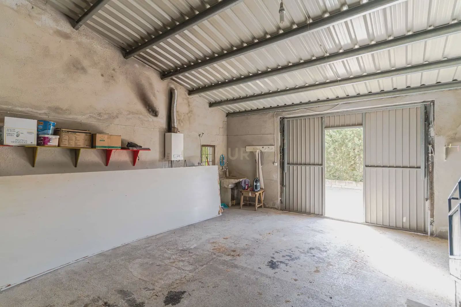 3 slaapkamer Grotwoning te koop in Pozo Alcon met garage - € 70.000 (Ref: 10172350)