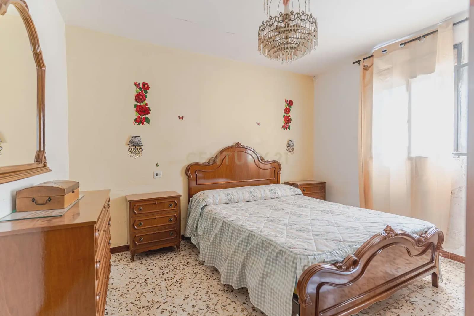 3 slaapkamer Grotwoning te koop in Pozo Alcon met garage - € 70.000 (Ref: 10172350)