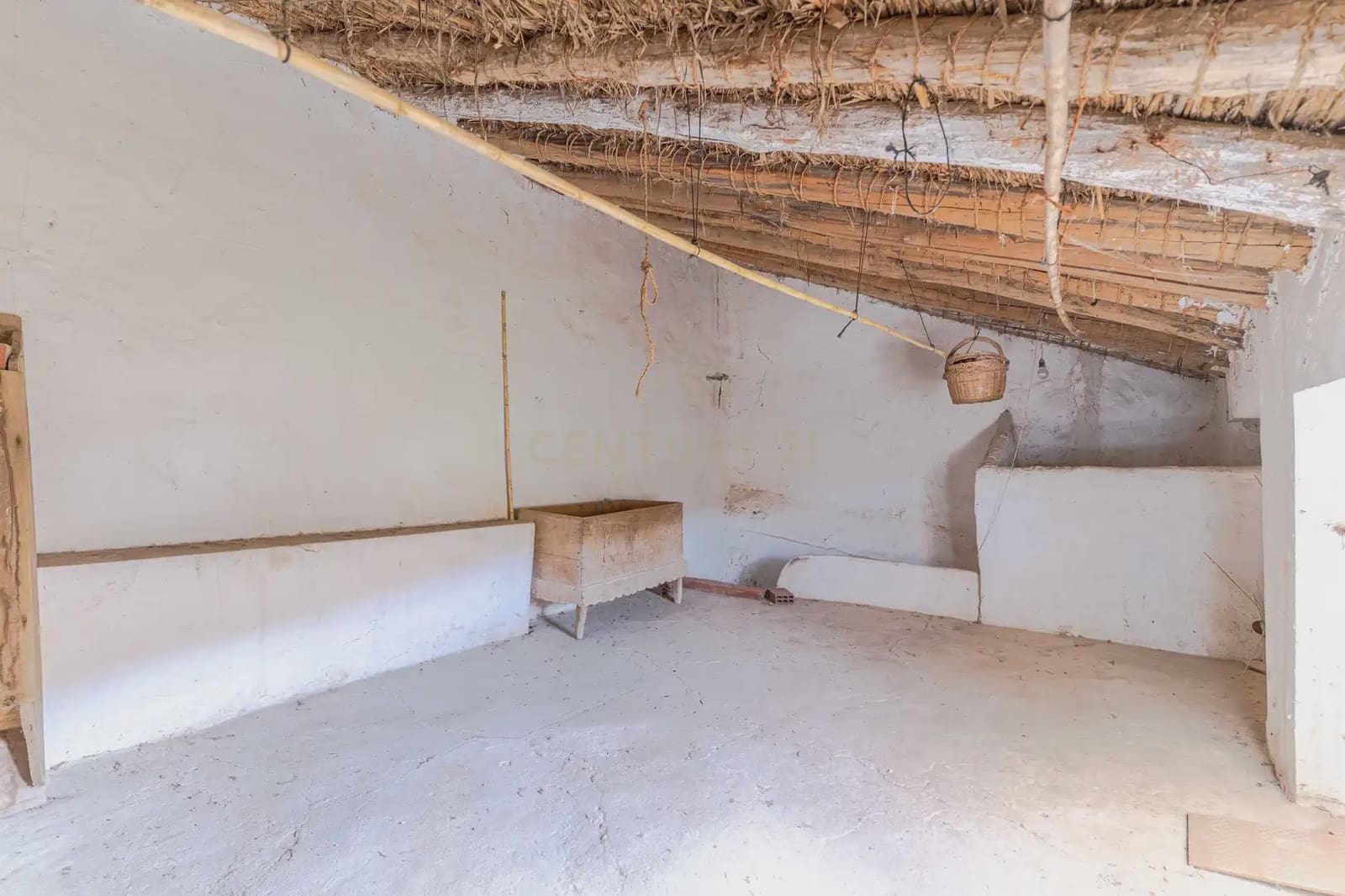 3 slaapkamer Grotwoning te koop in Pozo Alcon met garage - € 70.000 (Ref: 10172350)