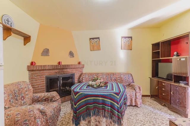 3 slaapkamer Grotwoning te koop in Fontanar, Pozo Alcón met garage - € 70.000 (Ref: 10172350)