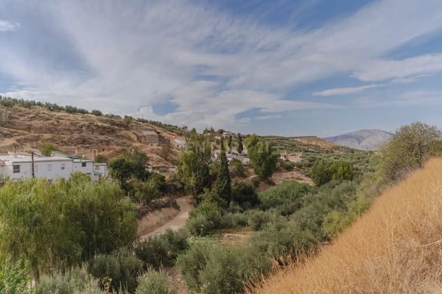 3 slaapkamer Grotwoning te koop in Fontanar, Pozo Alcón met garage - € 70.000 (Ref: 10172350)