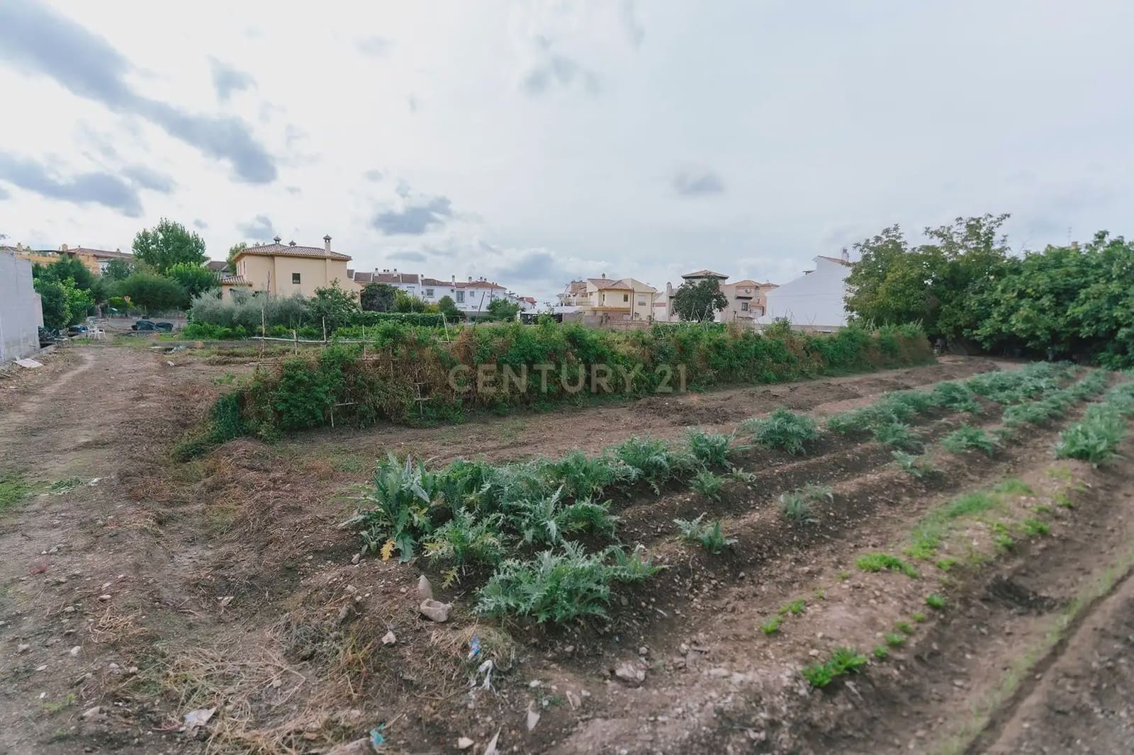 Solar/Parcela en La Zubia en venta - 842.490 € (Ref: 10172351)
