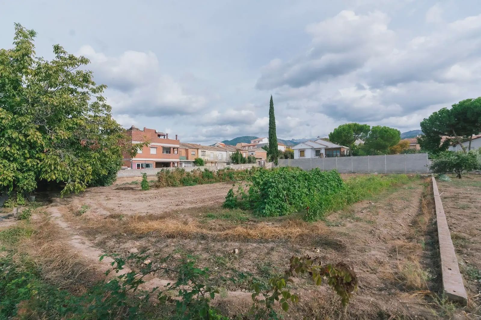Solar/Parcela en La Zubia en venta - 842.490 € (Ref: 10172351)