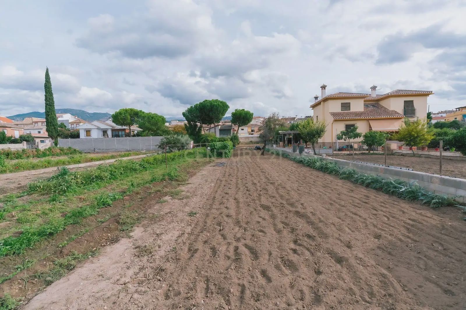 Solar/Parcela en La Zubia en venta - 842.490 € (Ref: 10172351)