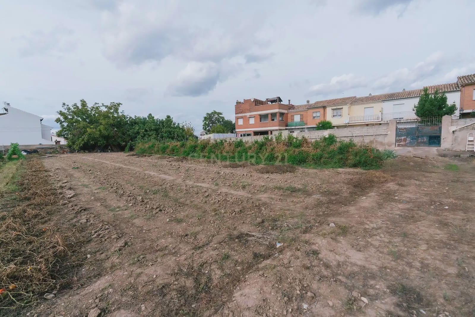 Solar/Parcela en La Zubia en venta - 842.490 € (Ref: 10172351)