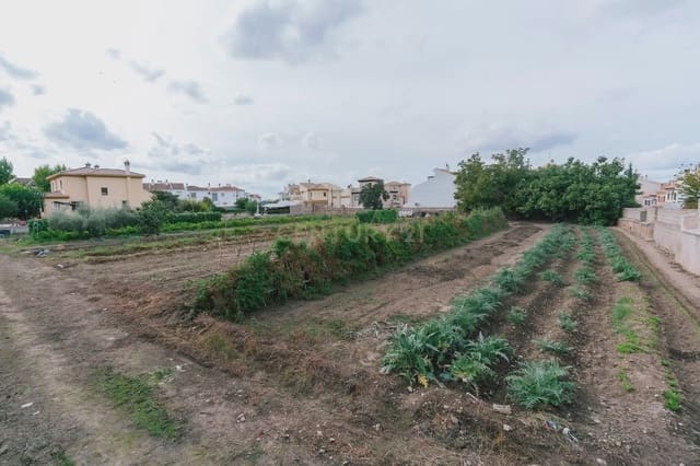 Area Edificabile in vendita in La Zubia - 842.490 € (Rif: 10172351)