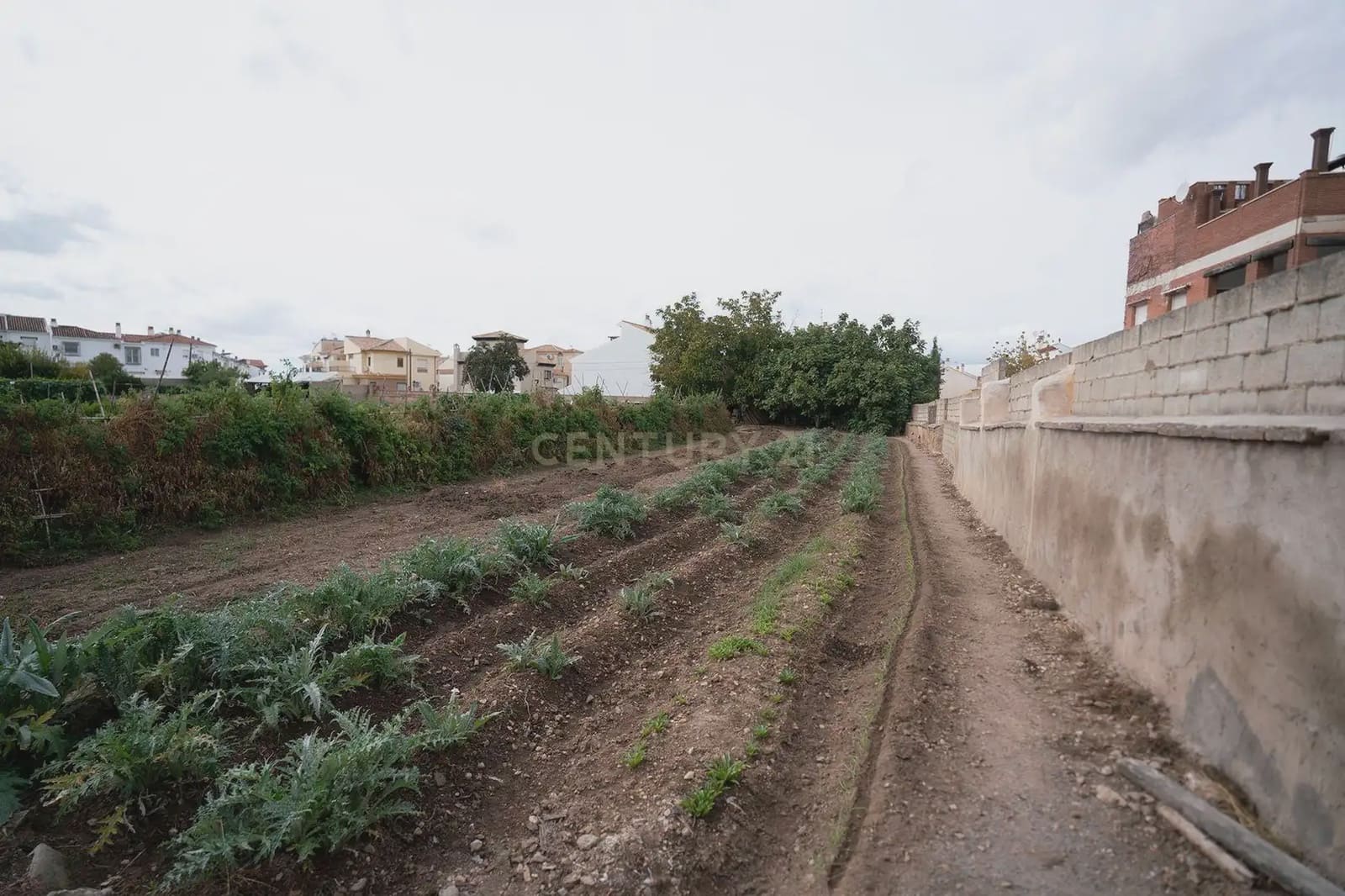 Solar/Parcela en La Zubia en venta - 842.490 € (Ref: 10172351)