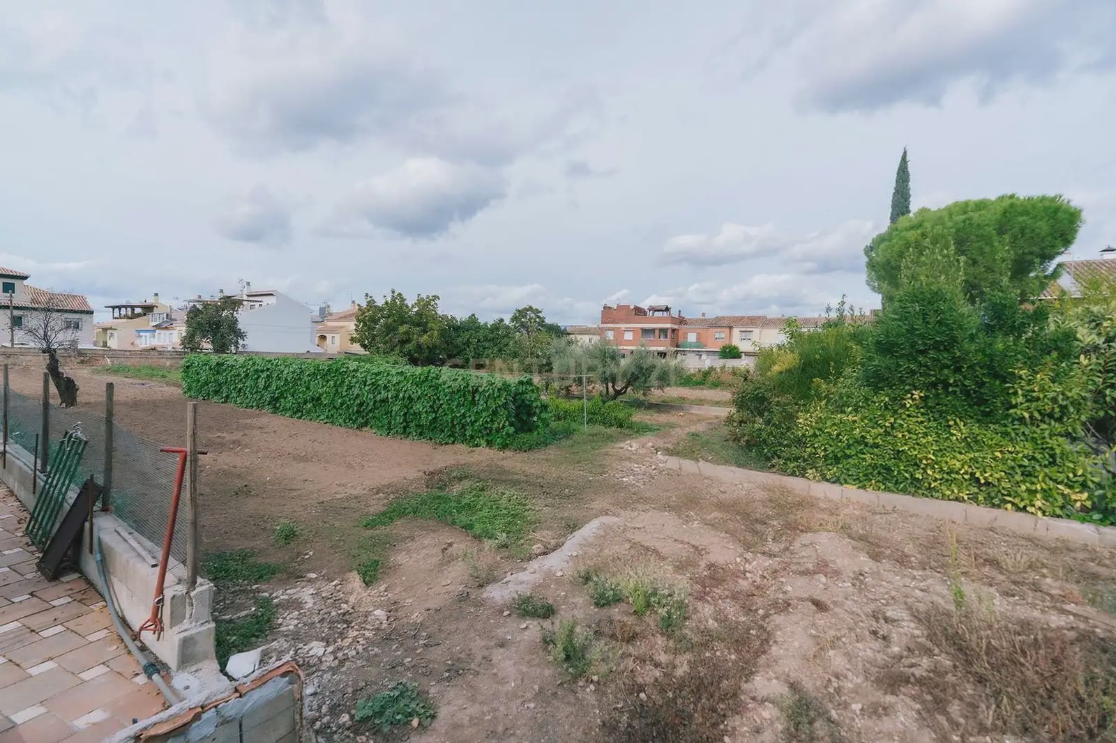 Solar/Parcela en La Zubia en venta - 842.490 € (Ref: 10172351)