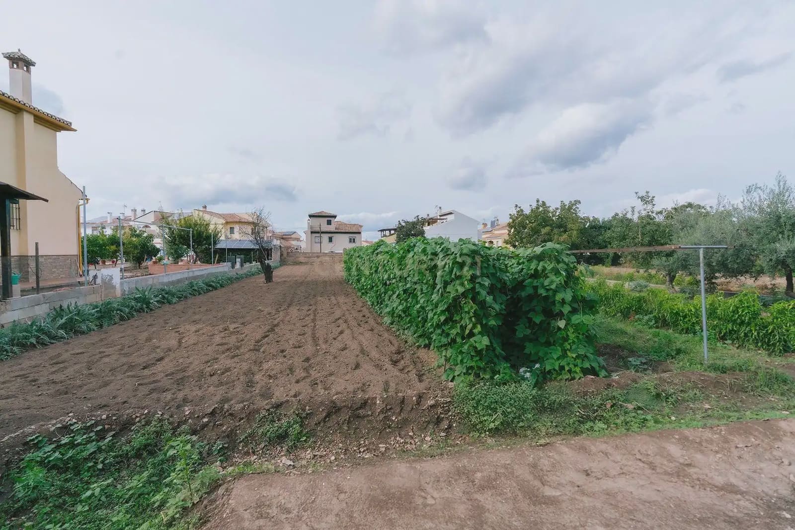 Solar/Parcela en La Zubia en venta - 842.490 € (Ref: 10172351)