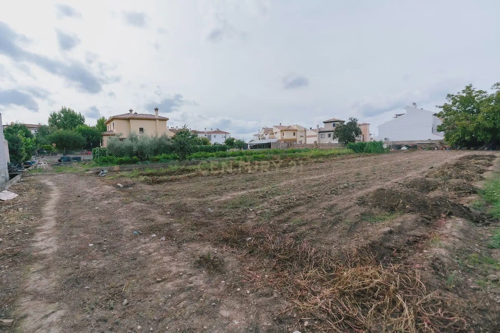 Solar/Parcela en La Zubia en venta - 842.490 € (Ref: 10172351)
