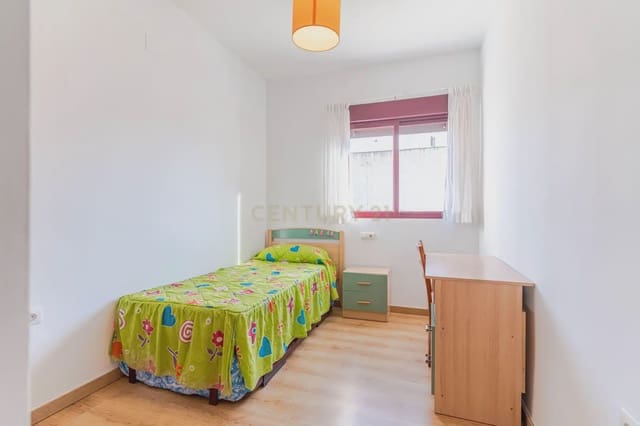 2 slaapkamer Appartement te koop in Motril - € 147.900 (Ref: 10174292)