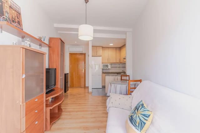 2 slaapkamer Appartement te koop in Motril - € 147.900 (Ref: 10174292)