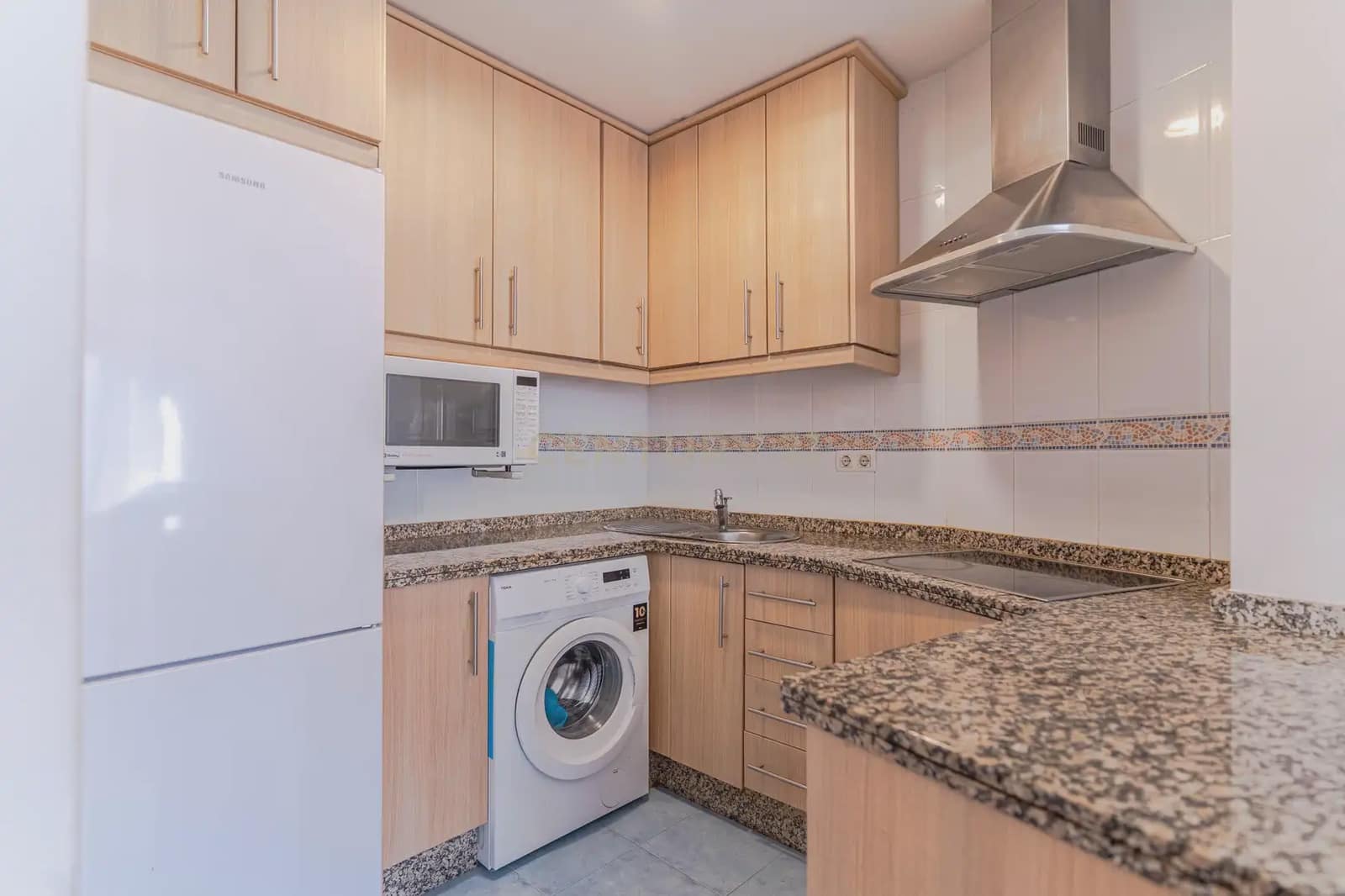 2 slaapkamer Appartement te koop in Motril - € 147.900 (Ref: 10174292)