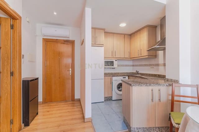 2 slaapkamer Appartement te koop in Motril - € 147.900 (Ref: 10174292)