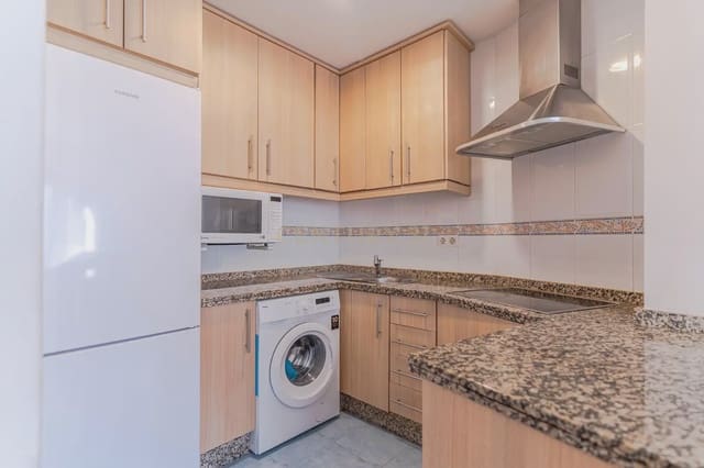 2 slaapkamer Appartement te koop in Motril - € 147.900 (Ref: 10174292)