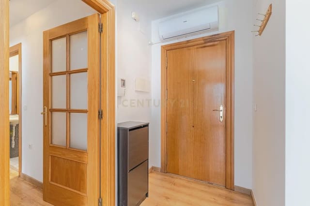 2 slaapkamer Appartement te koop in Motril - € 147.900 (Ref: 10174292)