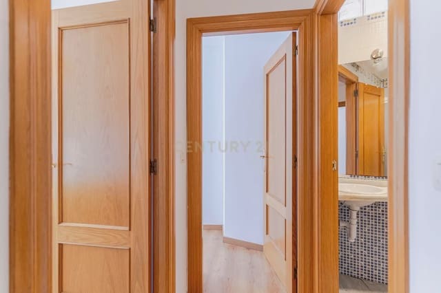 2 slaapkamer Appartement te koop in Motril - € 147.900 (Ref: 10174292)