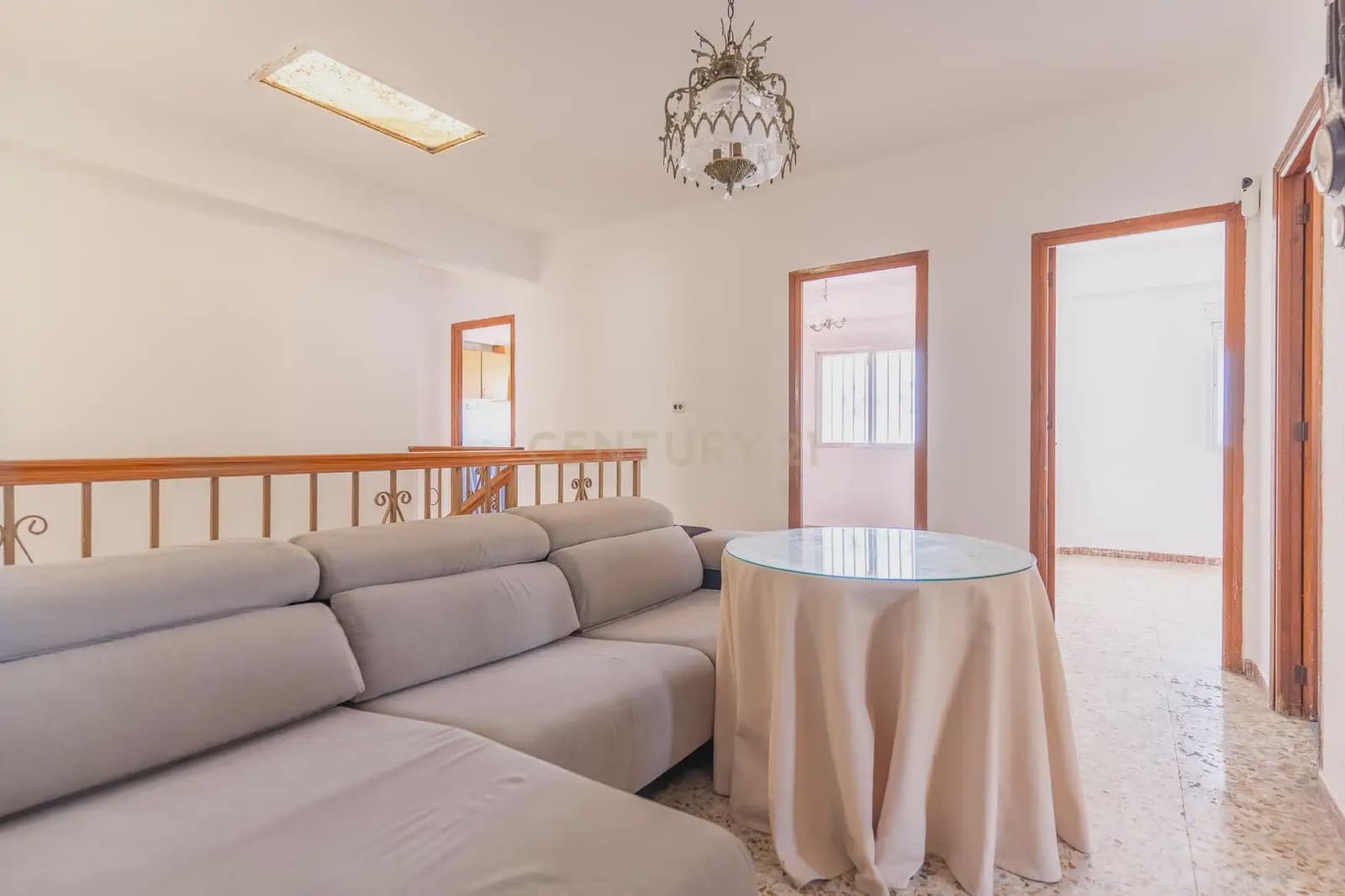 6 soverom Finca/Herregård til salgs i Albunol med garasje - € 172 500 (Ref: 10179632)