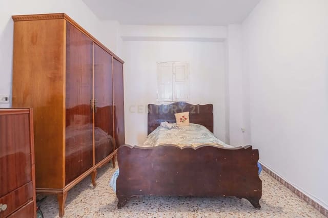 6 soverom Finca/Herregård til salgs i Albuñol - € 172 500 (Ref: 10179632)