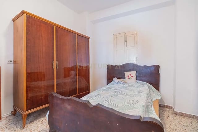 6 soverom Finca/Herregård til salgs i Albuñol - € 172 500 (Ref: 10179632)