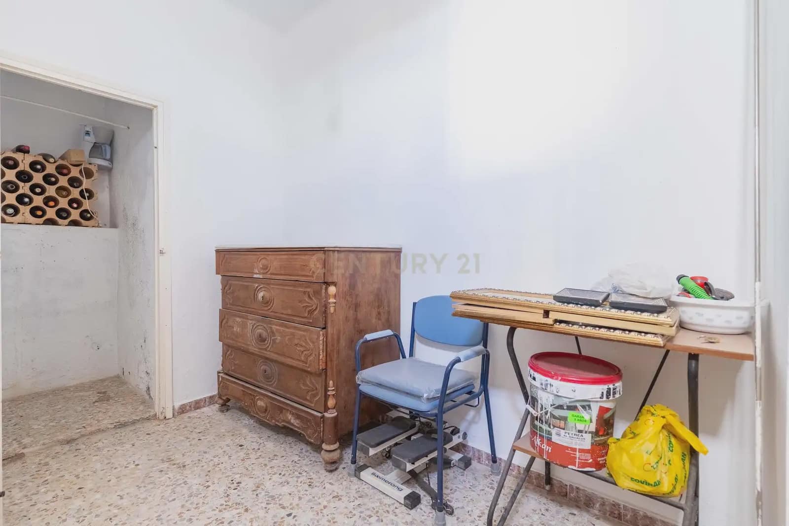 6 soverom Finca/Herregård til salgs i Albunol med garasje - € 172 500 (Ref: 10179632)