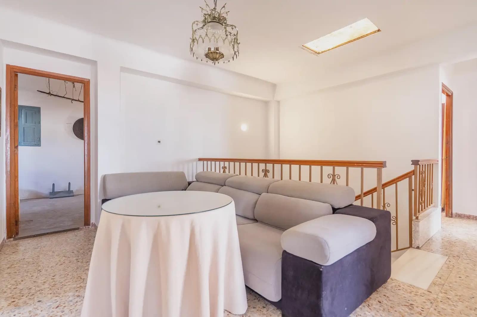 6 soverom Finca/Herregård til salgs i Albunol med garasje - € 172 500 (Ref: 10179632)