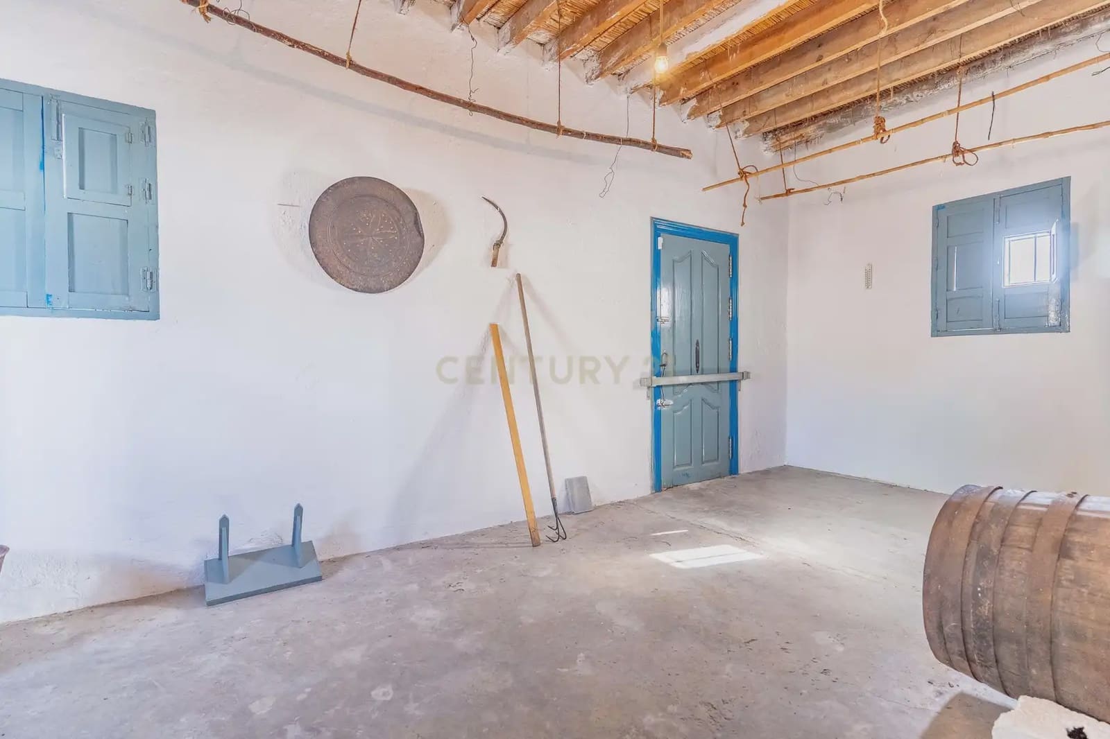 6 soverom Finca/Herregård til salgs i Albunol med garasje - € 172 500 (Ref: 10179632)
