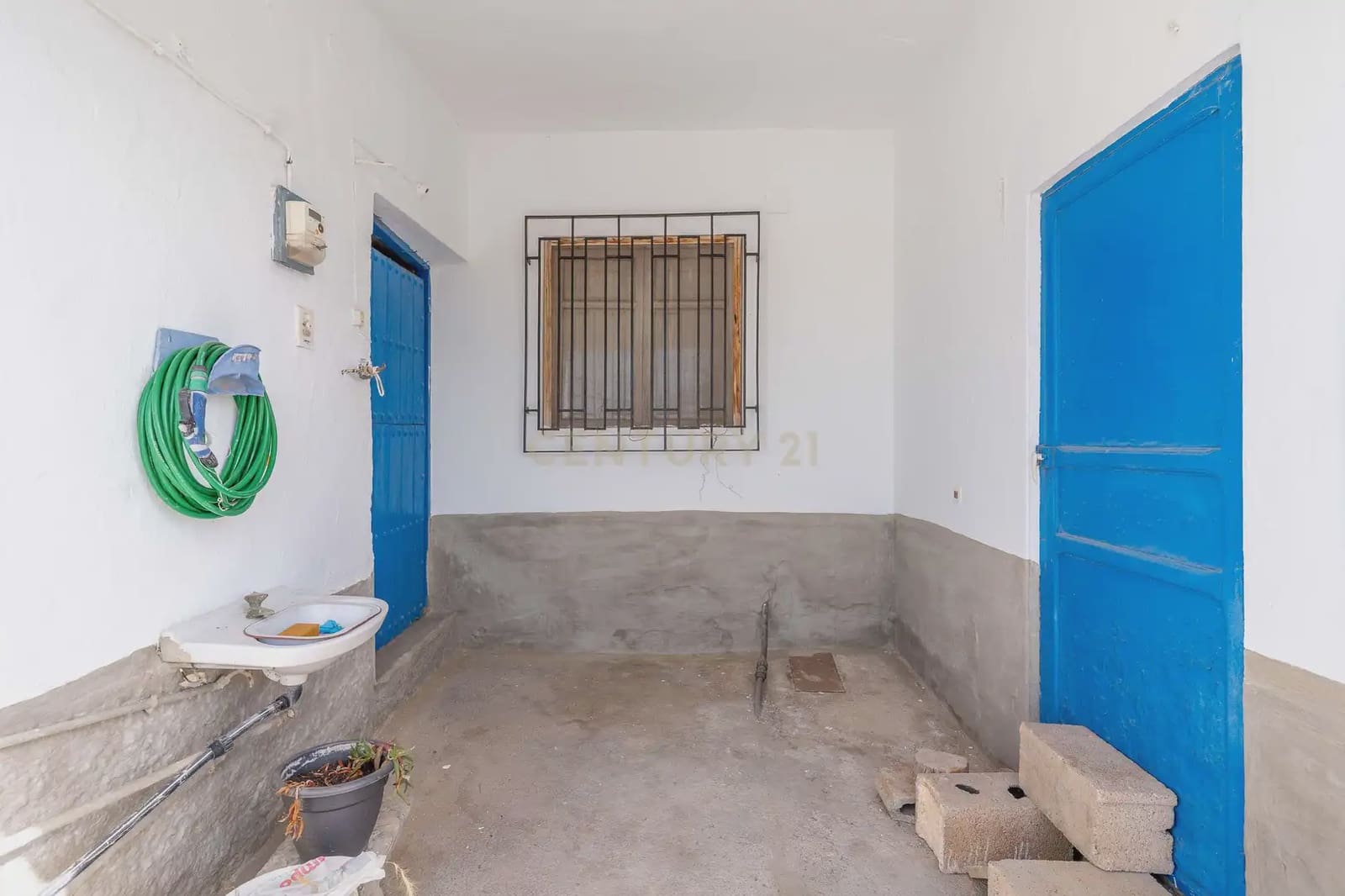 6 soverom Finca/Herregård til salgs i Albunol med garasje - € 172 500 (Ref: 10179632)