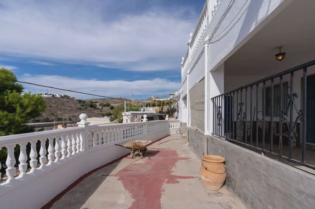 6 soverom Finca/Herregård til salgs i Albuñol - € 172 500 (Ref: 10179632)