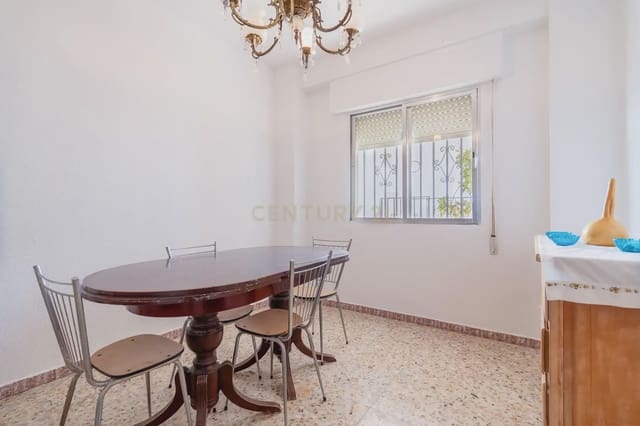 6 soverom Finca/Herregård til salgs i Albuñol - € 172 500 (Ref: 10179632)