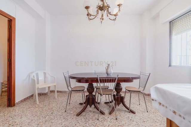 6 soverom Finca/Herregård til salgs i Albuñol - € 172 500 (Ref: 10179632)