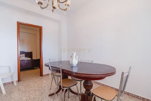 6 soverom Finca/Herregård til salgs i Albuñol - € 172 500 (Ref: 10179632)