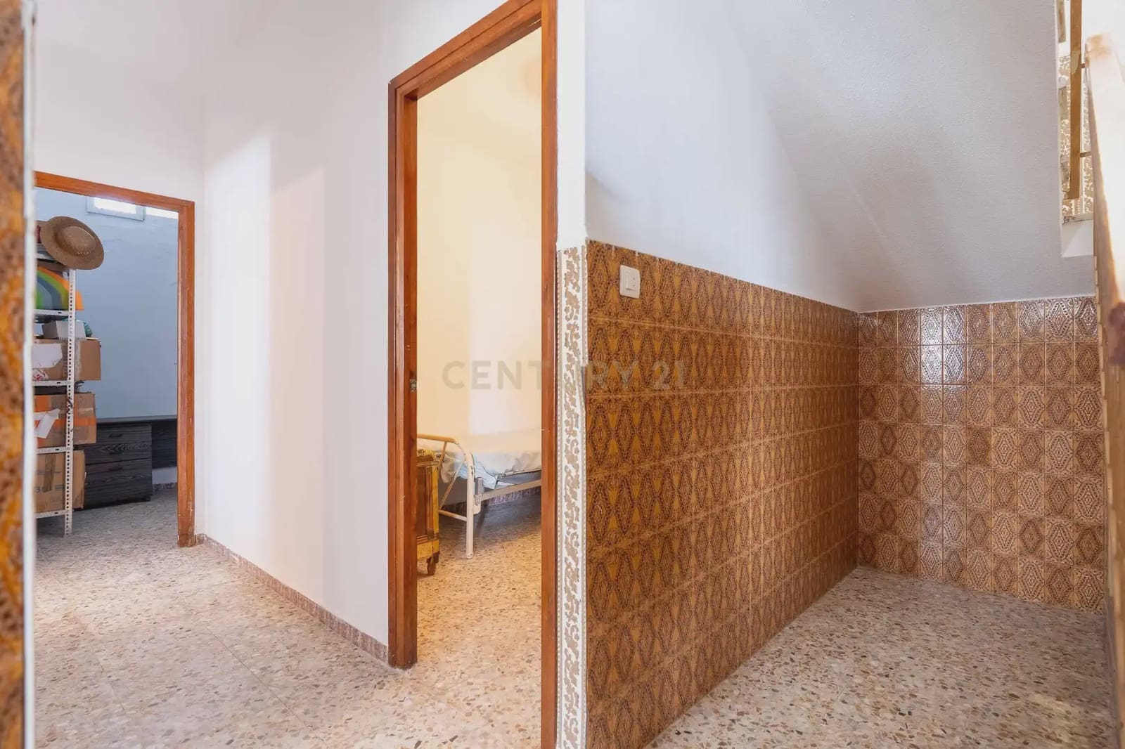 6 soverom Finca/Herregård til salgs i Albunol med garasje - € 172 500 (Ref: 10179632)