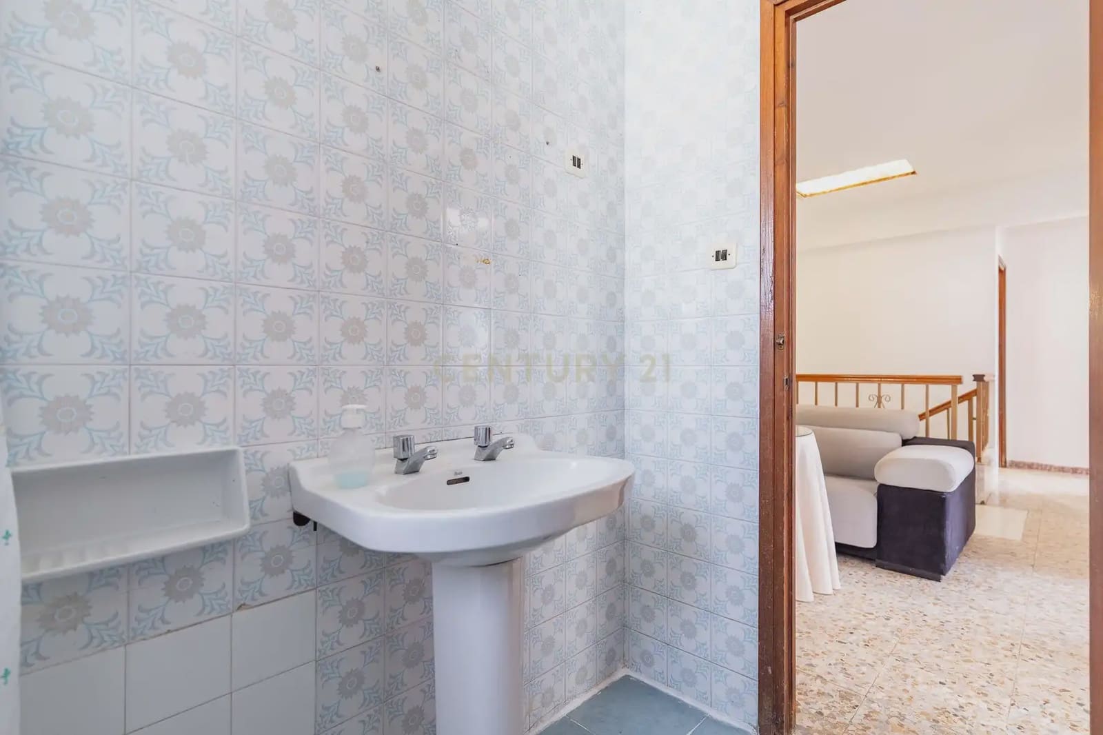 6 soverom Finca/Herregård til salgs i Albunol med garasje - € 172 500 (Ref: 10179632)
