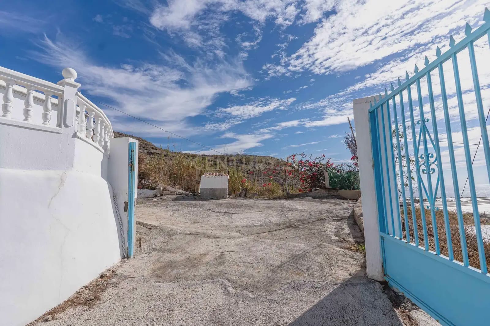 6 soverom Finca/Herregård til salgs i Albunol med garasje - € 172 500 (Ref: 10179632)