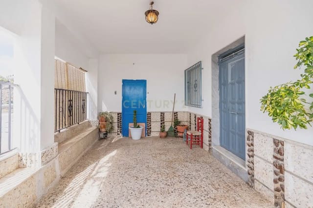 6 soverom Finca/Herregård til salgs i Albuñol - € 172 500 (Ref: 10179632)