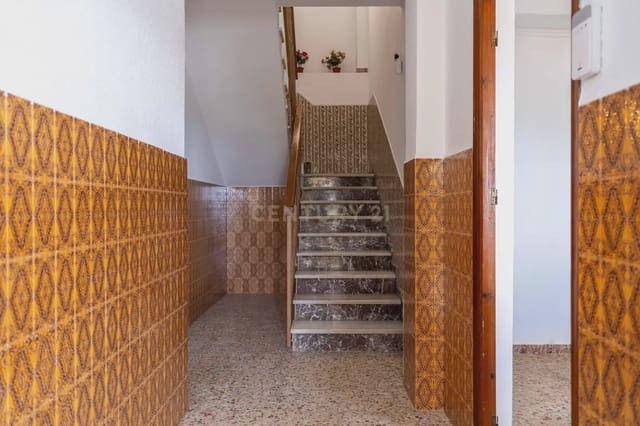 6 soverom Finca/Herregård til salgs i Albuñol - € 172 500 (Ref: 10179632)