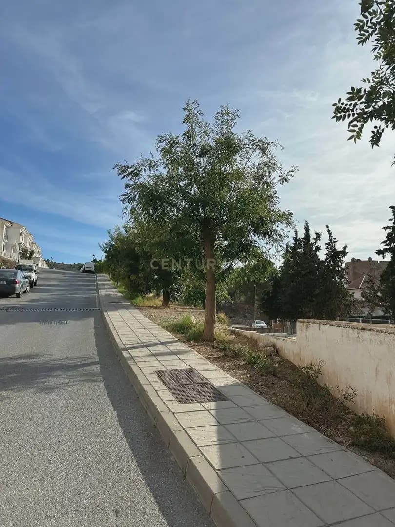 Byggegrund til salg i Velez de Benaudalla - € 130.000 (Ref: 10180927)