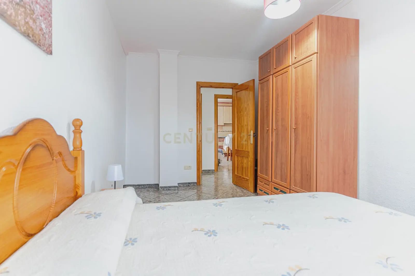 4 soverom Leilighet til salgs i Huetor Tajar - € 126 500 (Ref: 10181992)