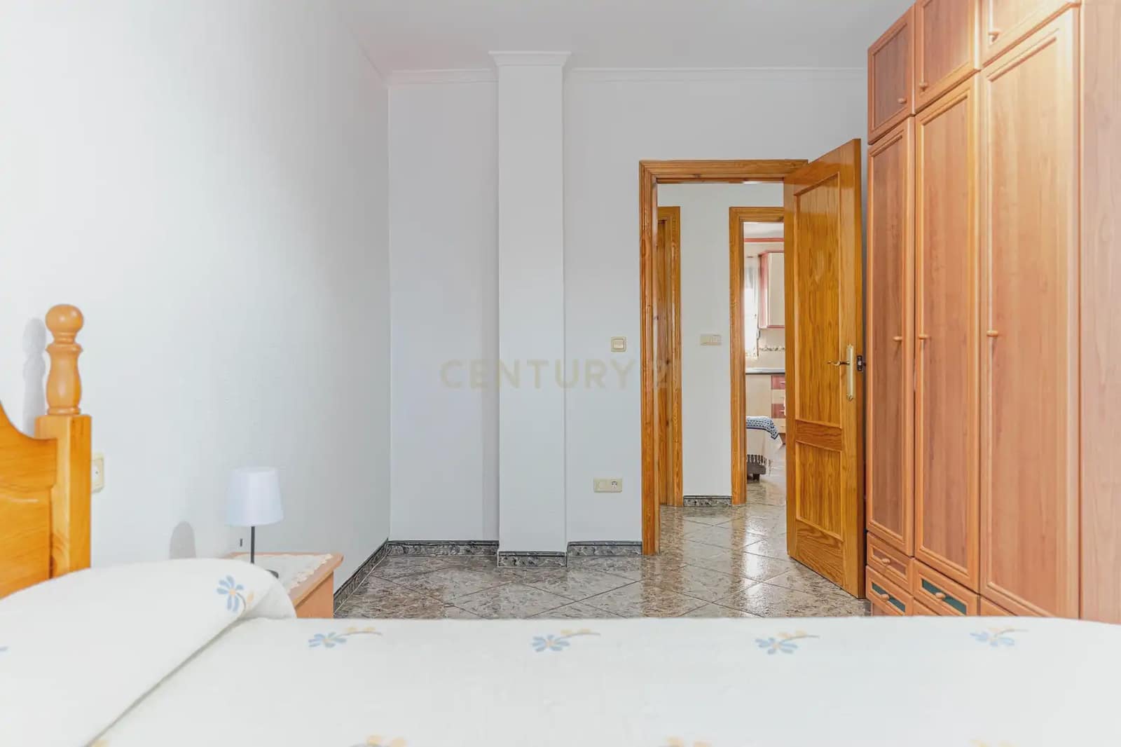 4 soverom Leilighet til salgs i Huetor Tajar - € 126 500 (Ref: 10181992)